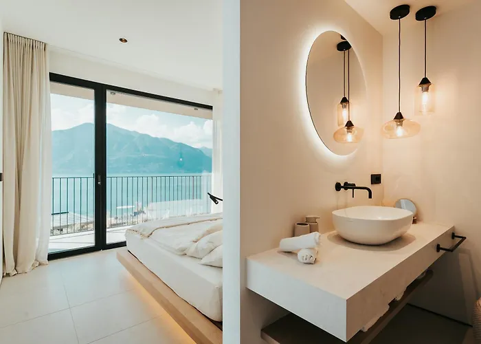 Luxe Vista Lakeside Villa *