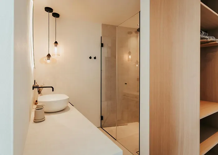 Luxe Vista Lakeside Brenzone sul Garda