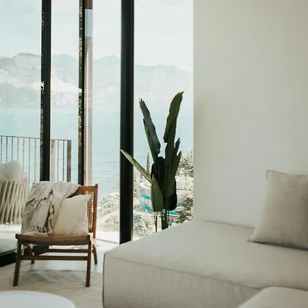 Villa Luxe Vista Lakeside Brenzone sul Garda