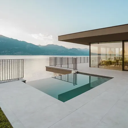 Luxe Vista Lakeside Brenzone sul Garda
