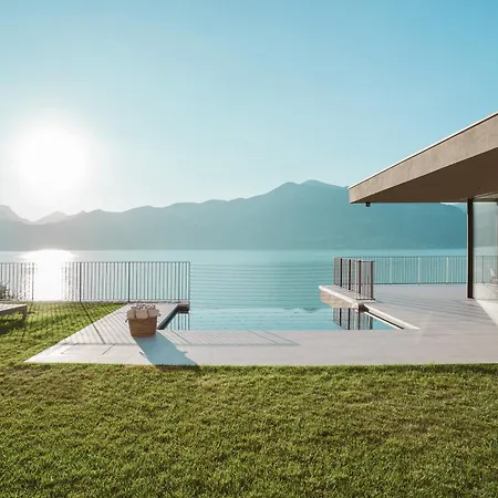 ヴィラ Luxe Vista Lakeside *