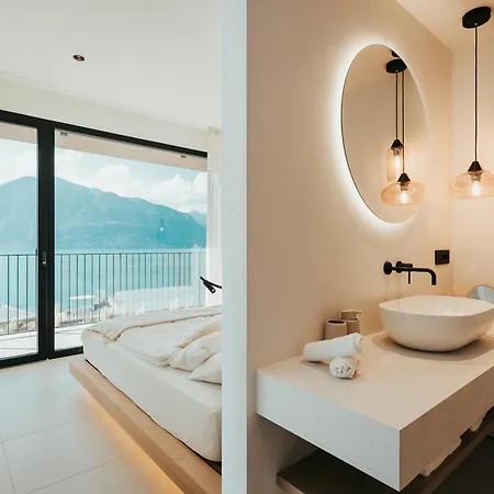 Luxe Vista Lakeside ヴィラ *