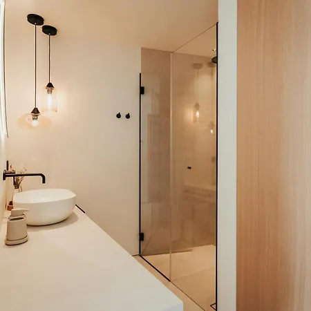 Luxe Vista Lakeside ברנצונה סול גארדה